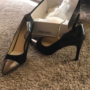 Nine West
